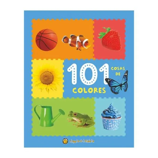 Colores