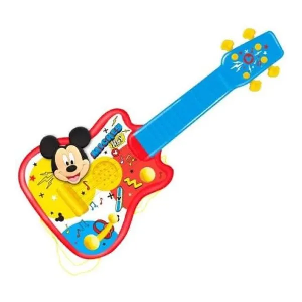 Guitarra infantil