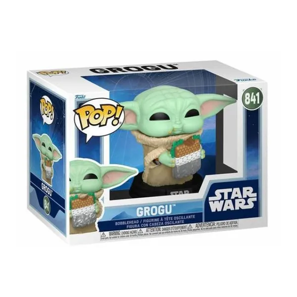 Funko pop! bitty star wars star wars movies & games s2 pop 1