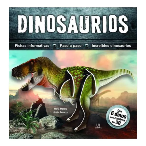 Dinosaurios