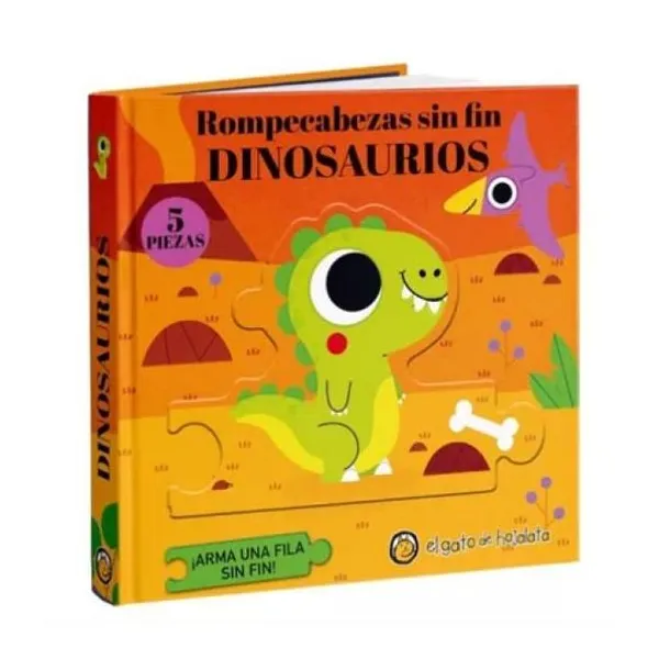 Dinosaurios