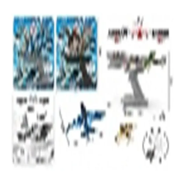 Lanza avión