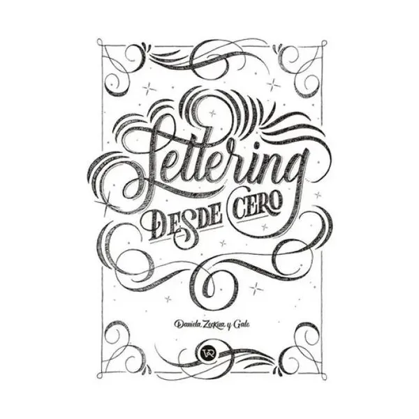 Lettering desde cero