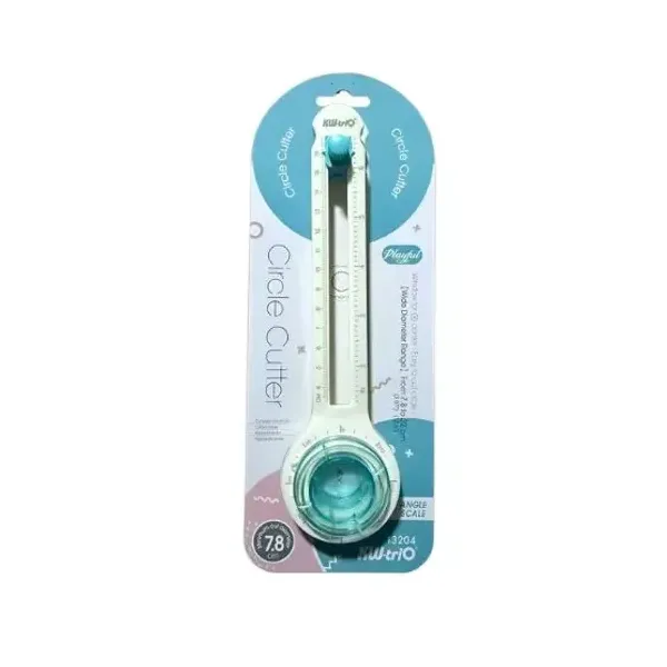 Cortante circular ibi craft kw-trio max 78-320 mm