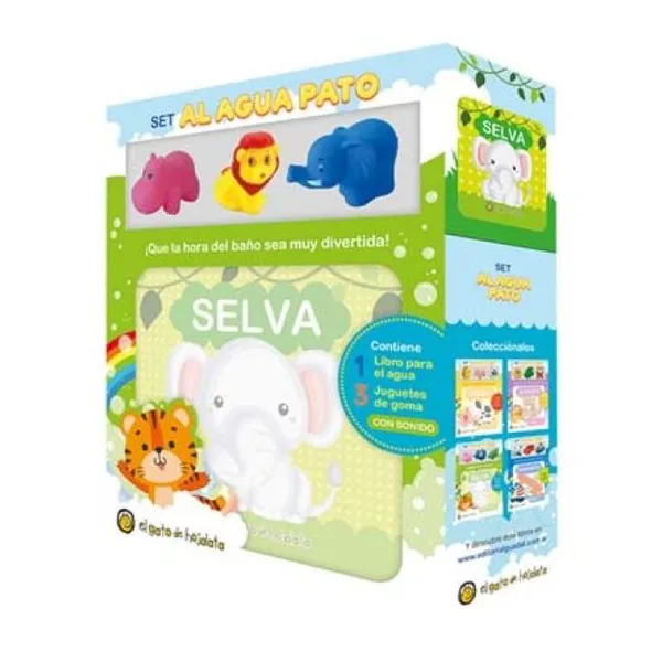 Selva