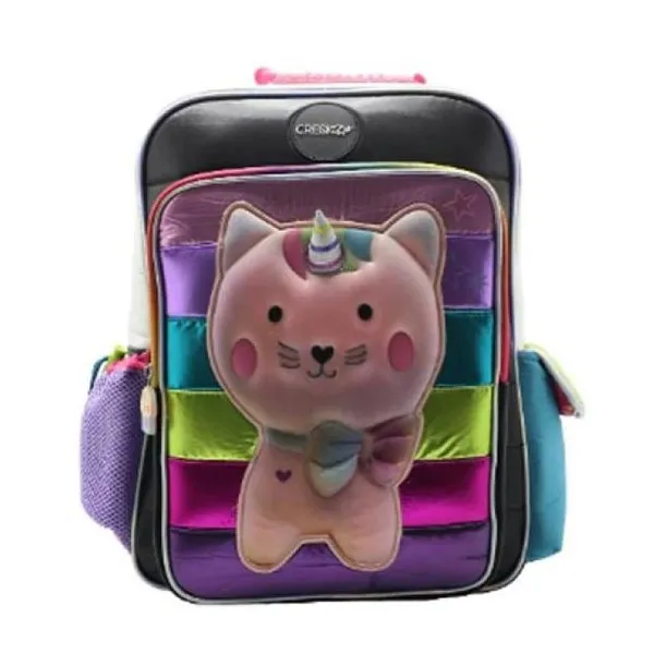 Mochila Cresko 16""/17,5 l espalda caty