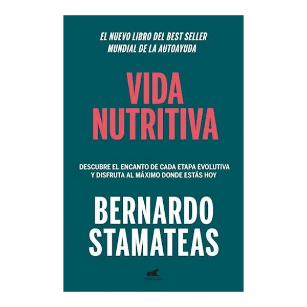 Vida nutritiva