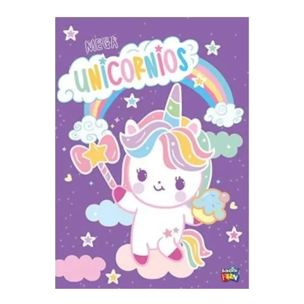 Mega unicornios