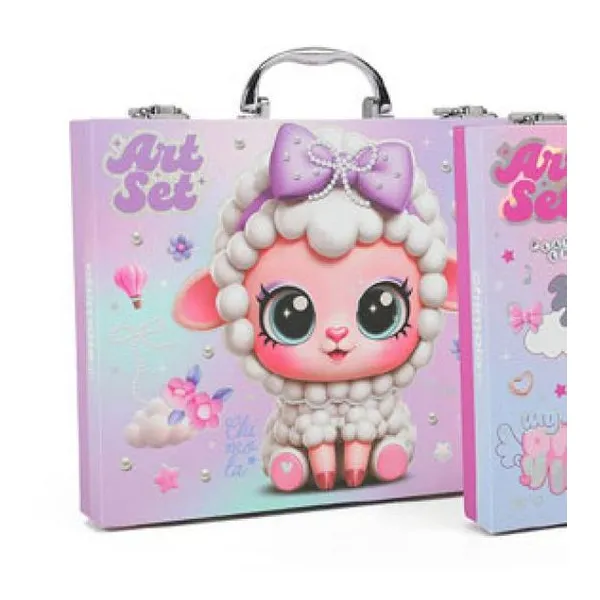 Set sheep