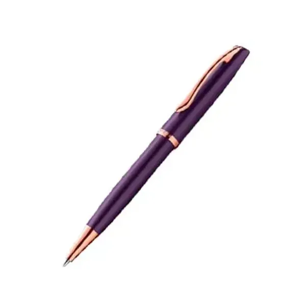 Roller Pelikan jazz noble elegance violet con estuche