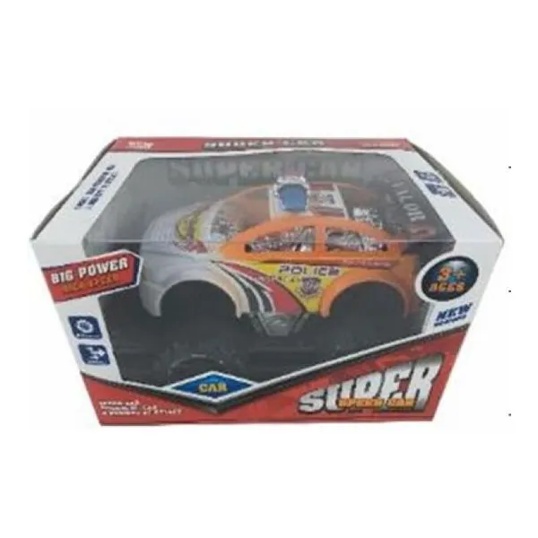 Camioneta a friccion 19x12x13 cm