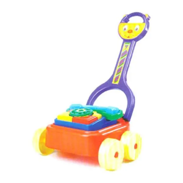 Ring car
