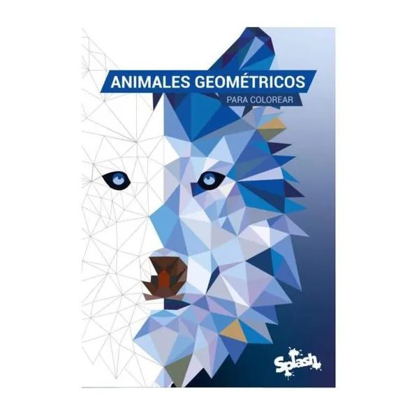Animales geometricos