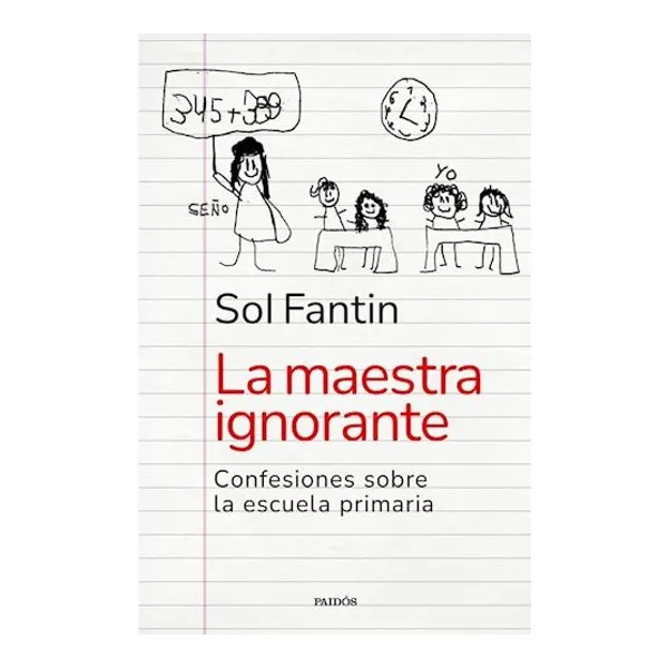 Maestra ignorante, la