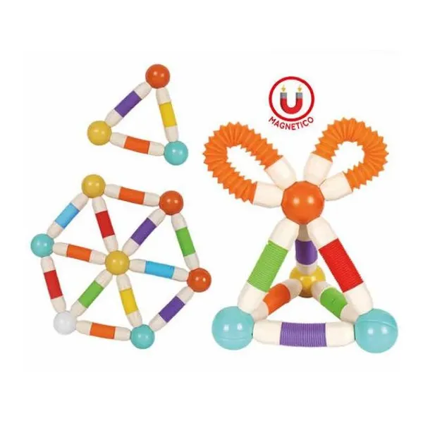 X-tend magnectik 18 p