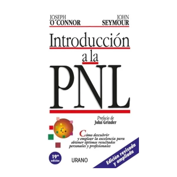 Introduccion a la pnl -urano-