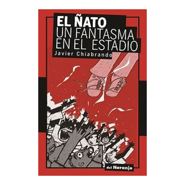 El ñato, un fantasma en el estadio