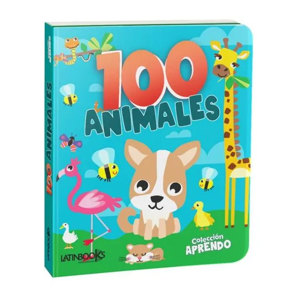 Animales