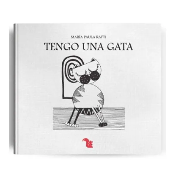 Tengo una gata