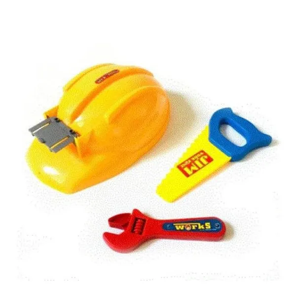 Set herramientas (au00301)