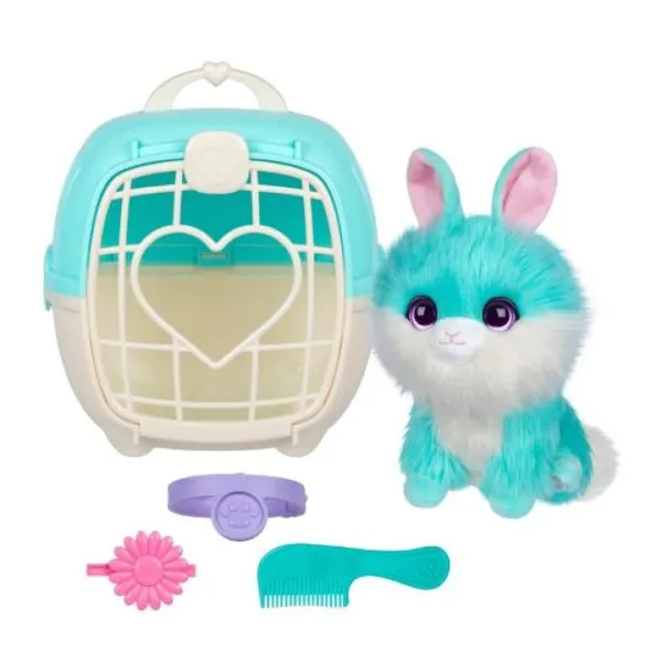 Scruff-a-luvs rescata tu triste bola de pelo sucia y abandonada surtidos