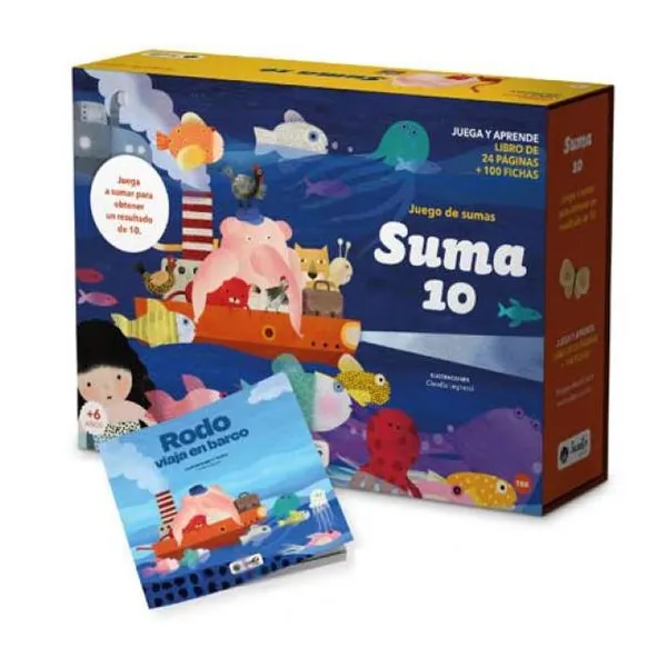 Suma 10