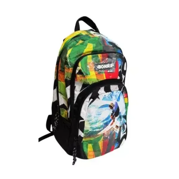 Mochila 19" bonne nº b516 easy espalda