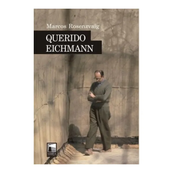 Querido eichmann