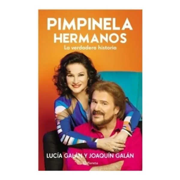 Hermanos pinpinela