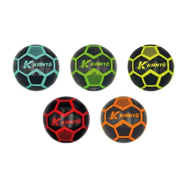 Pelota de fútbol n 5 future - 5 modelos