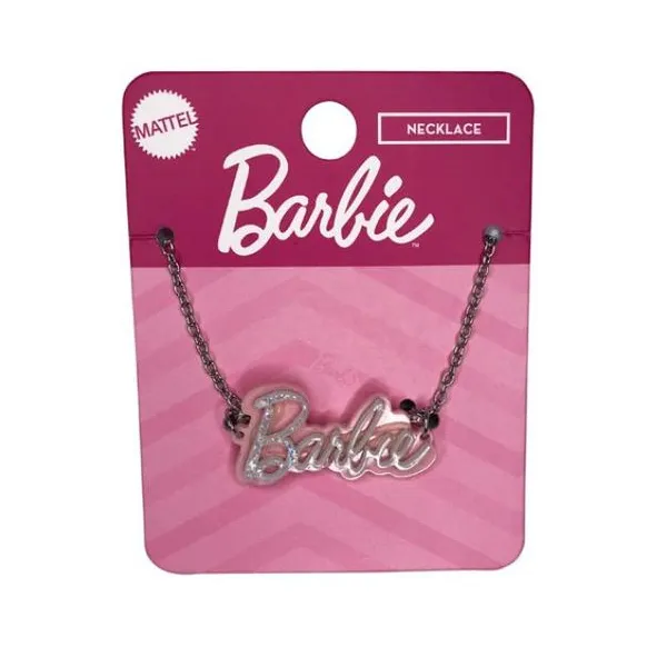 Bijouterie Barbie