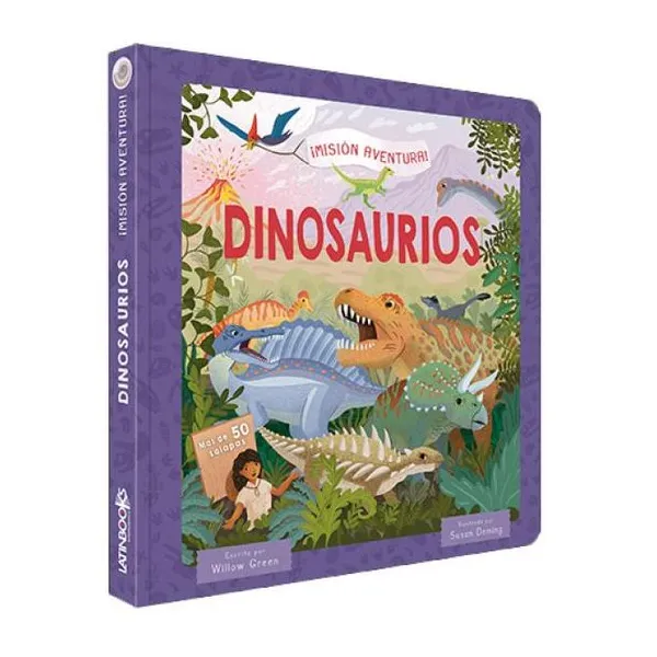 Dinosaurios