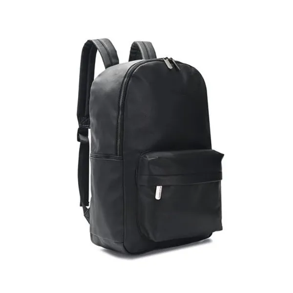 Mochila 18" espalda pu 46x32x14 cm wanderlust
