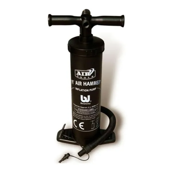 Inflador air hammer 19