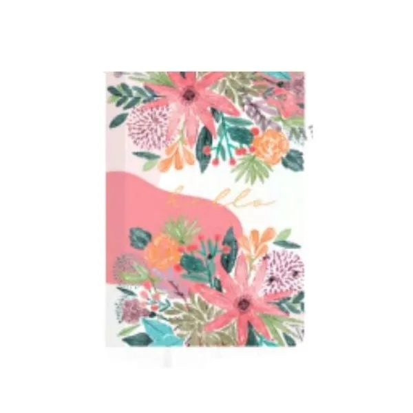 Libreta imaginer n.° 6 fantasia t/flexible 60 hjs.raya