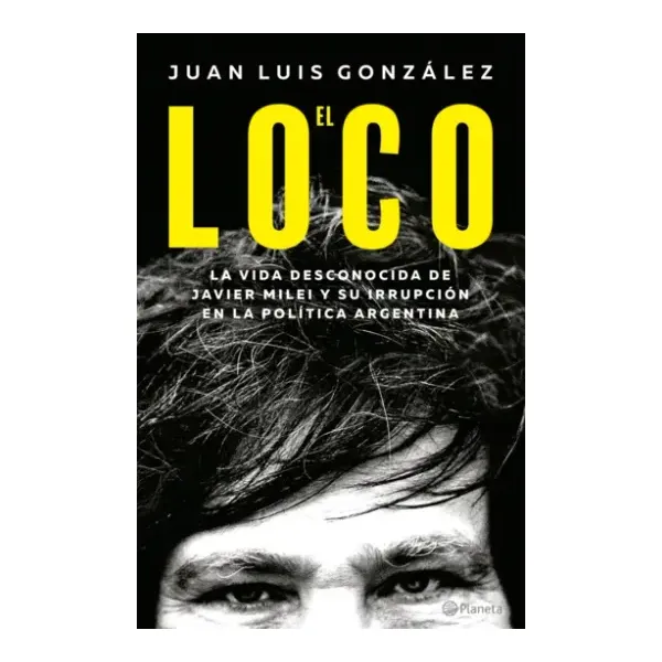 Loco, el -booket-