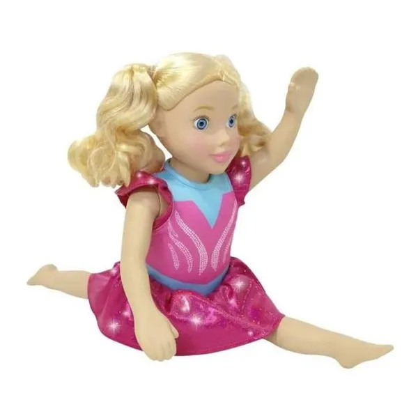 Gimnasta georgia