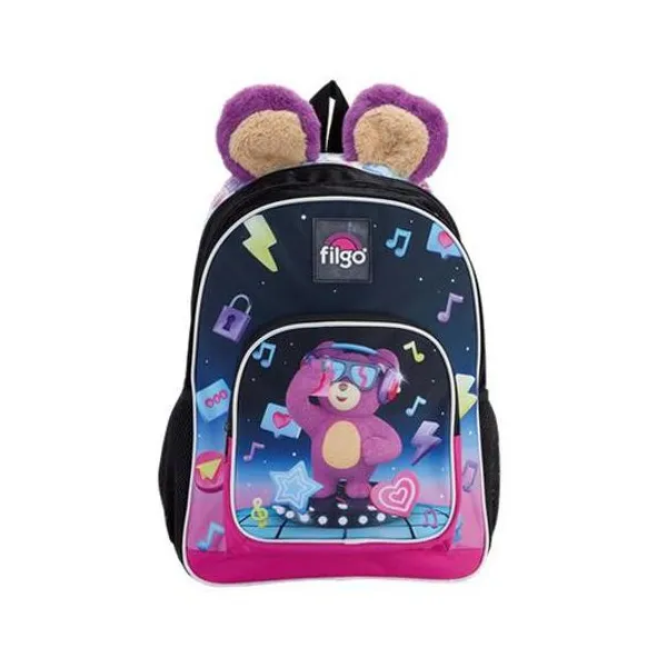 Mochila 18" espalda air osito Filgo