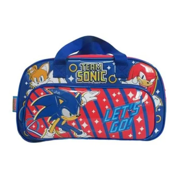 Sonic bolso 1 bolsillo