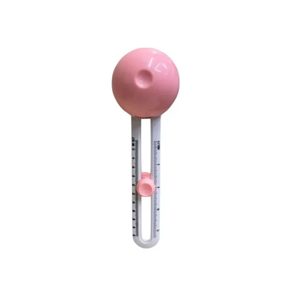 Cortante circular ibi craft max 320 mm+ 2 cuchillas