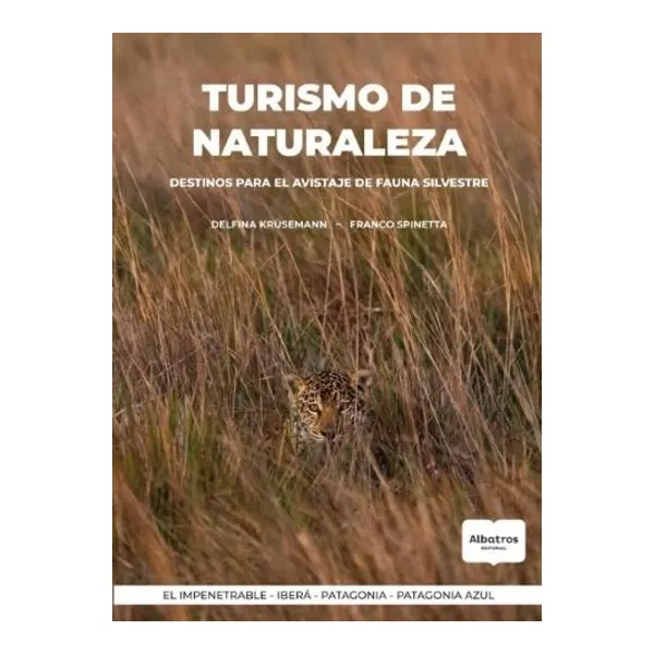Turismo de naturaleza