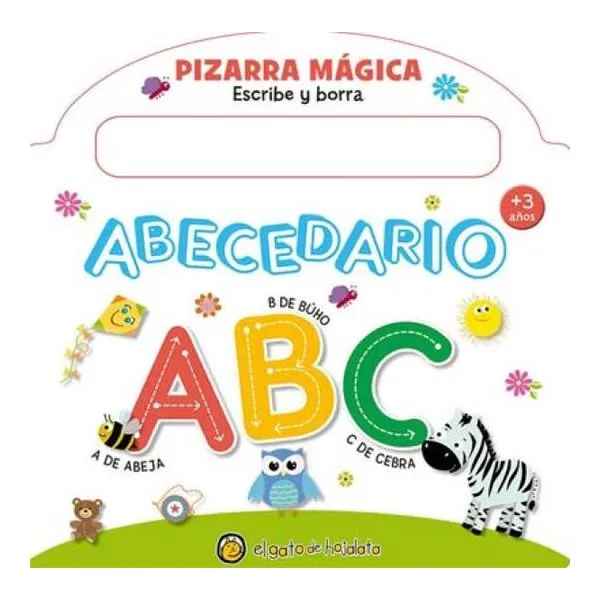 Abecedario