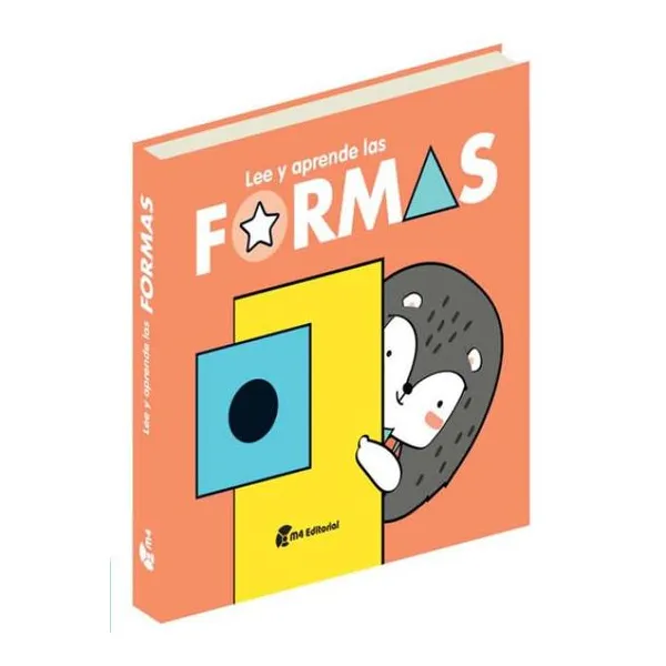 Las formas