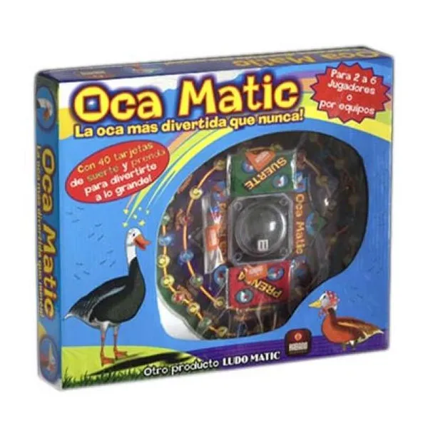 Ocamatic art.2020