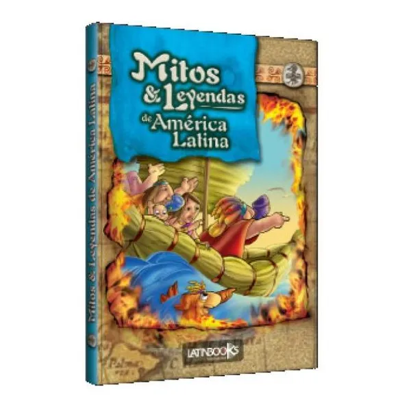 De América latina - azul n.° 2
