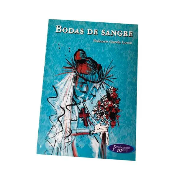 Libro prod.mawis bodas de sangre