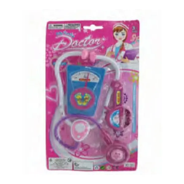 Conjunto de doctor 31x17x3 cm