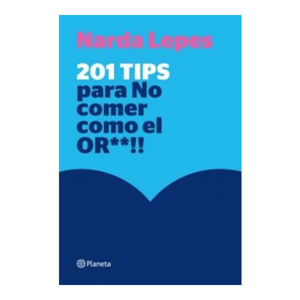 Tips para no comer como el or