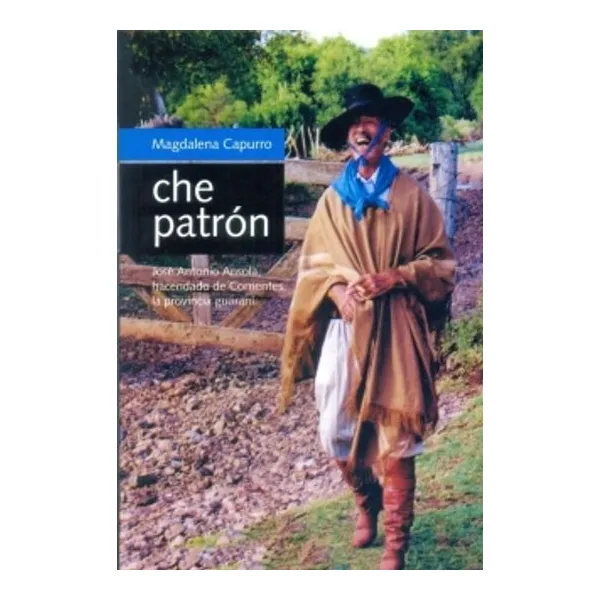 Che patron