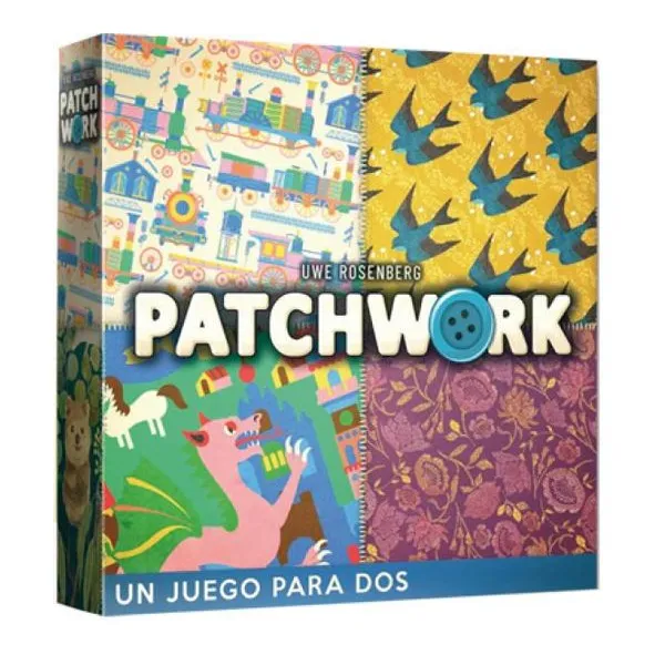 Patchwork